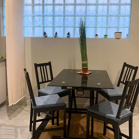 Apartmán Montmartre Shelter Paříž